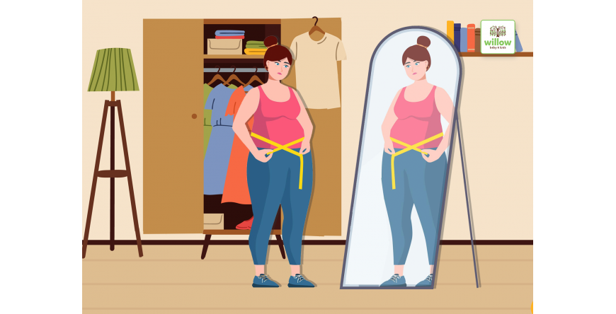 Diastasis Recti, Penyebab Perut Tak Kempes Setelah Melahirkan